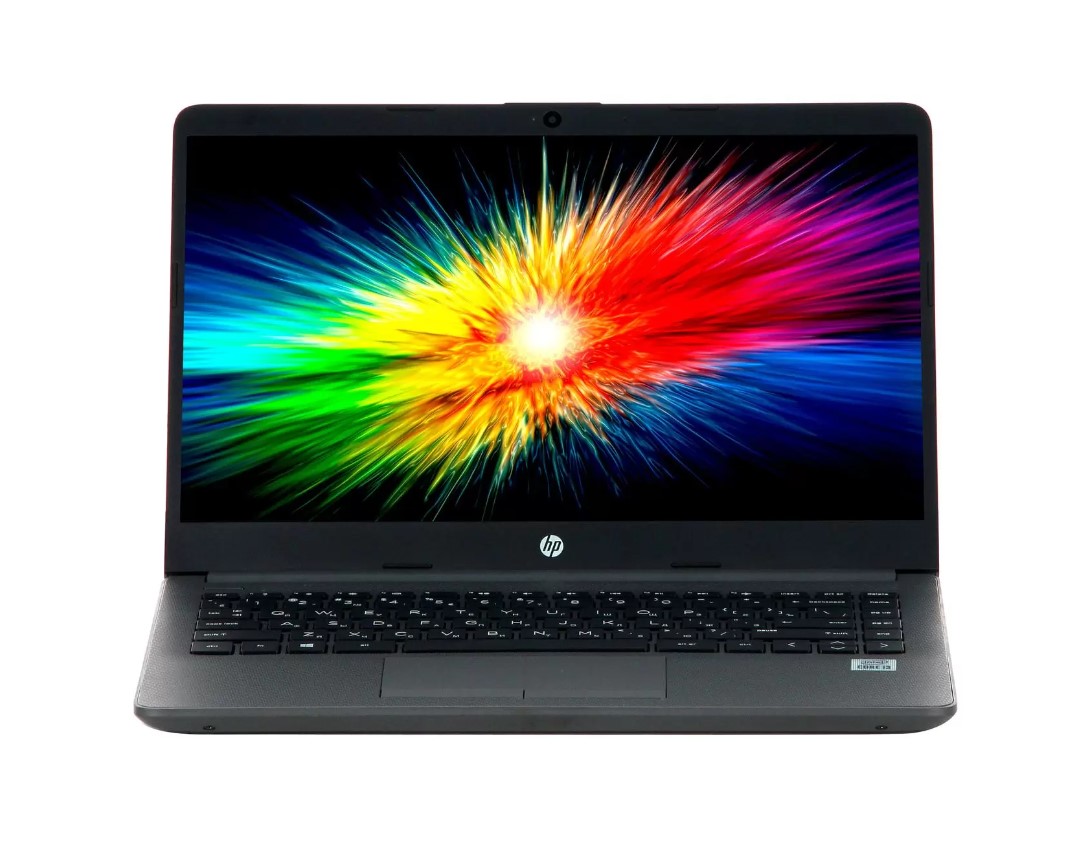 

Ноутбук HP 240 G8 Silver (2V0L6ES), 240 G8