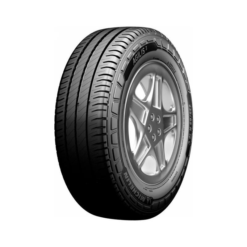 фото Шины michelin agilis 3 225/65 r16c 112/110r dt tl