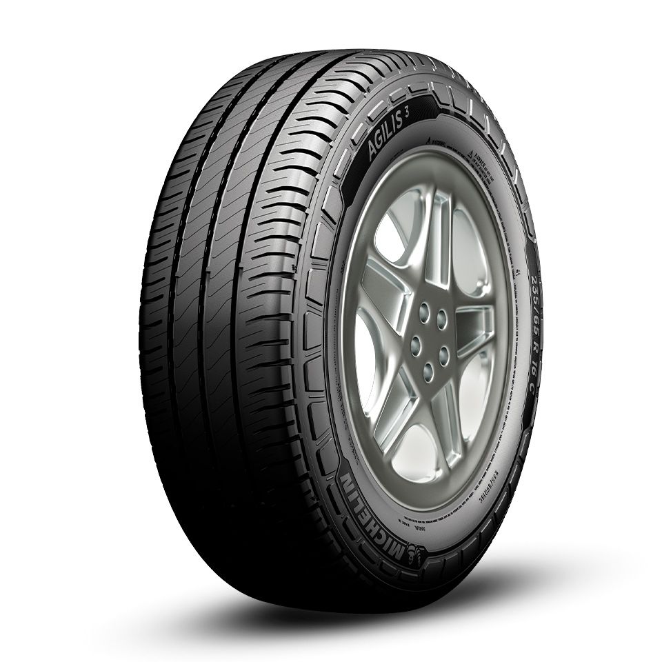 

Шины MICHELIN Agilis 3 235/65 R16C 115/113R TL, Agilis 3