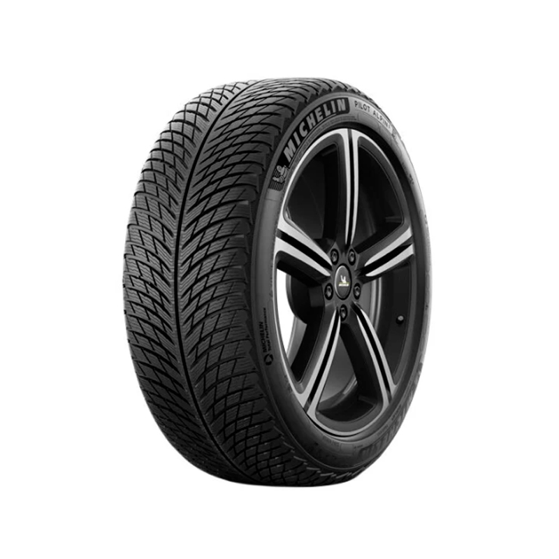 

Шины MICHELIN Pilot Alpin 5 245/35 R18 92V XL TL, Pilot Alpin 5