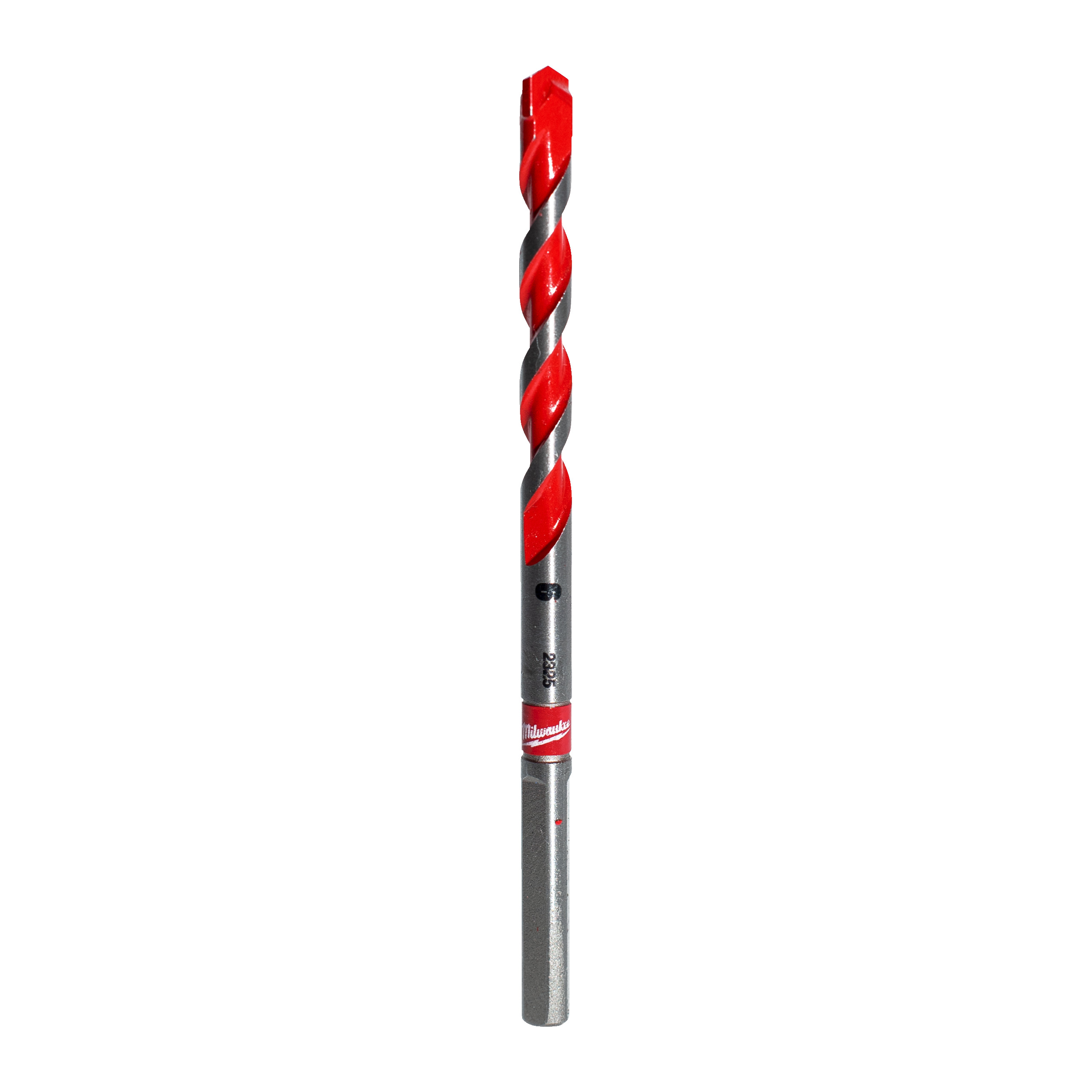 

Ударное сверло Премиум 6,0x150 (1 шт), Concrete Drill Bit 6,0x150