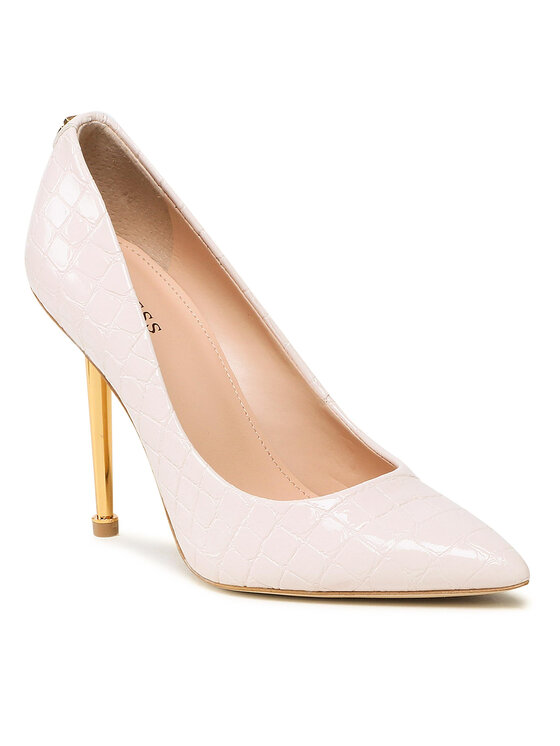 

Туфли Sorena FL7SR2 PAF08 Guess Розовый 36 EU, Sorena FL7SR2 PAF08