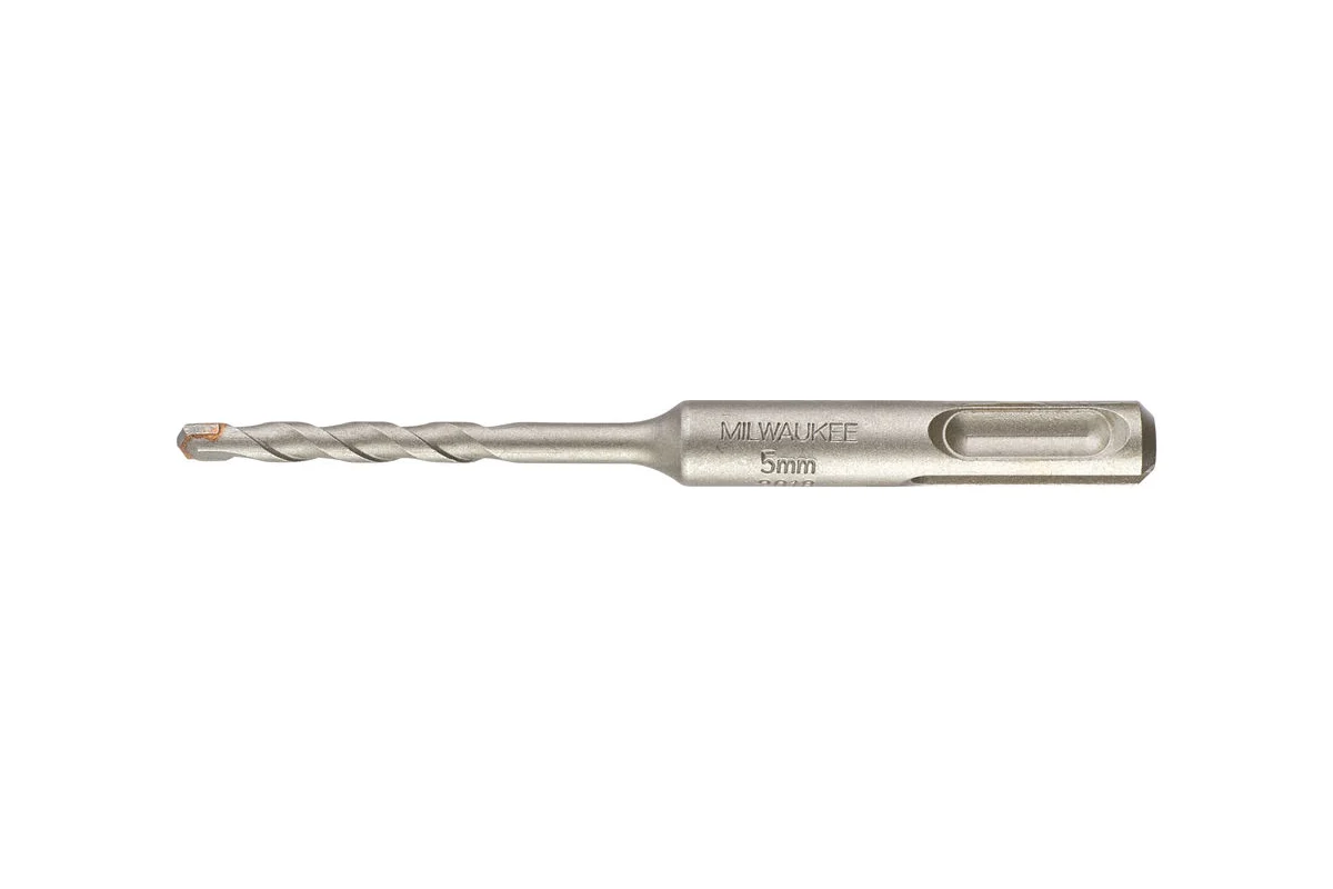 

Бур SDS+ CONTRACTOR 5x110 (1 шт), LPP SDS+ Drill bit M2 5x110 1pc