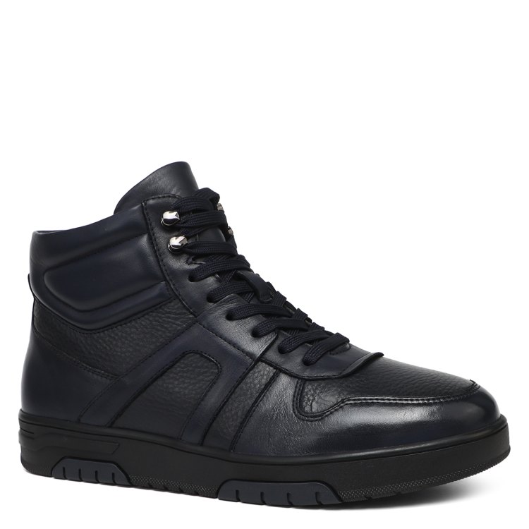 

Кеды мужские Tendance TMH2958-2 синие 40 EU, Синий, TMH2958-2