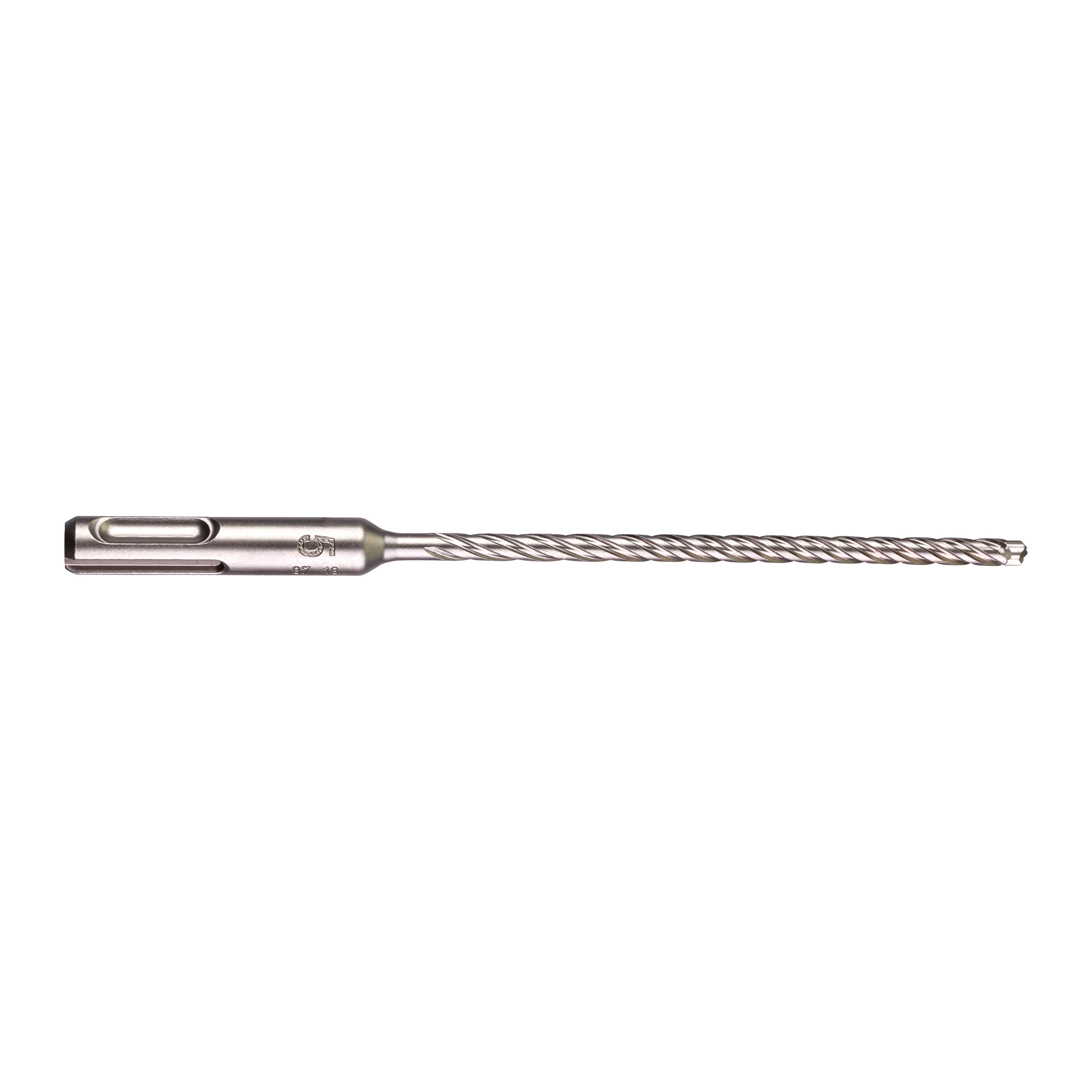 

Бур SDS+ MX45x165 (10 шт), SDS+ MX4 5X165 10 pc