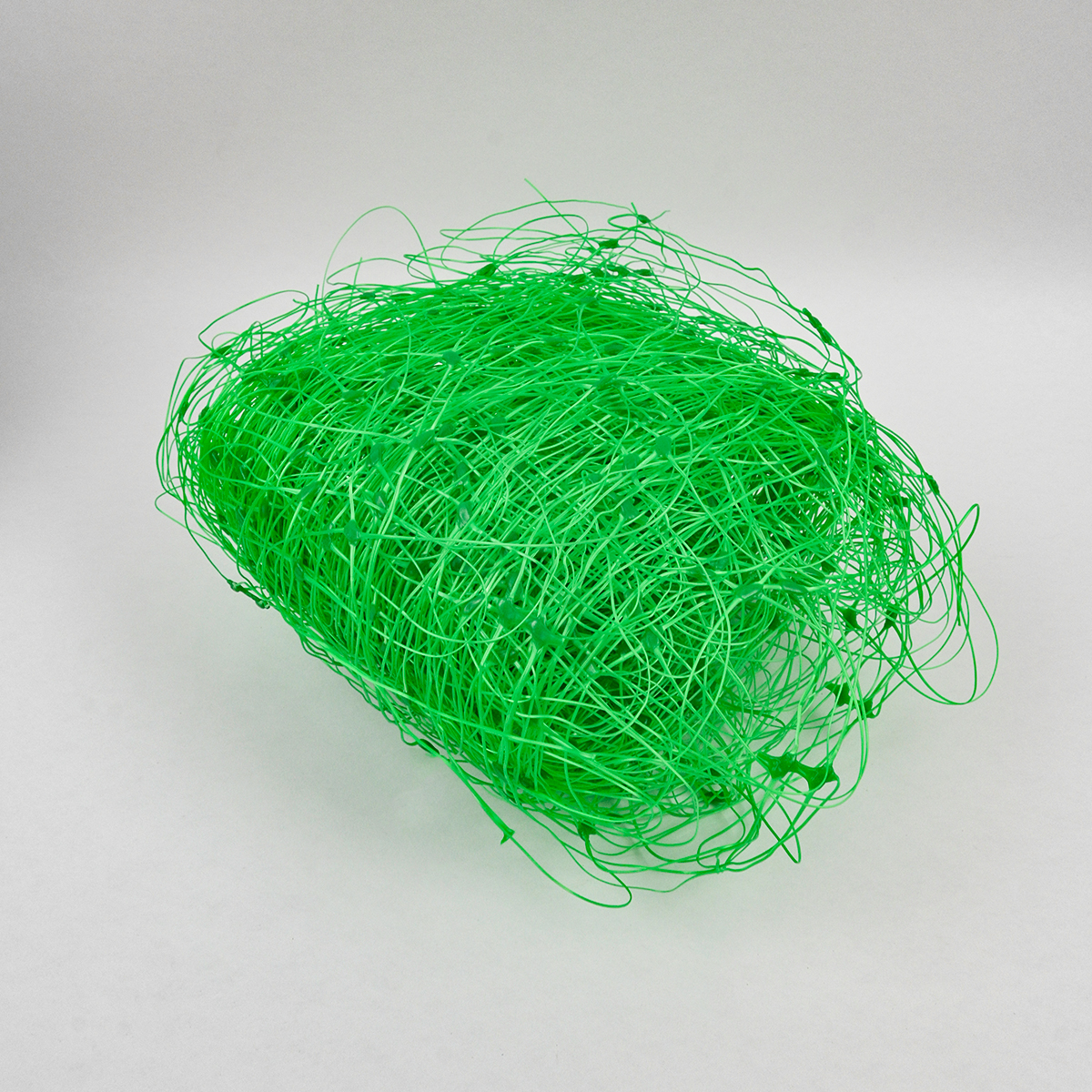 Сетка шпалерная АГРО Мадана ячейка 150х170мм 1000033 2х15м