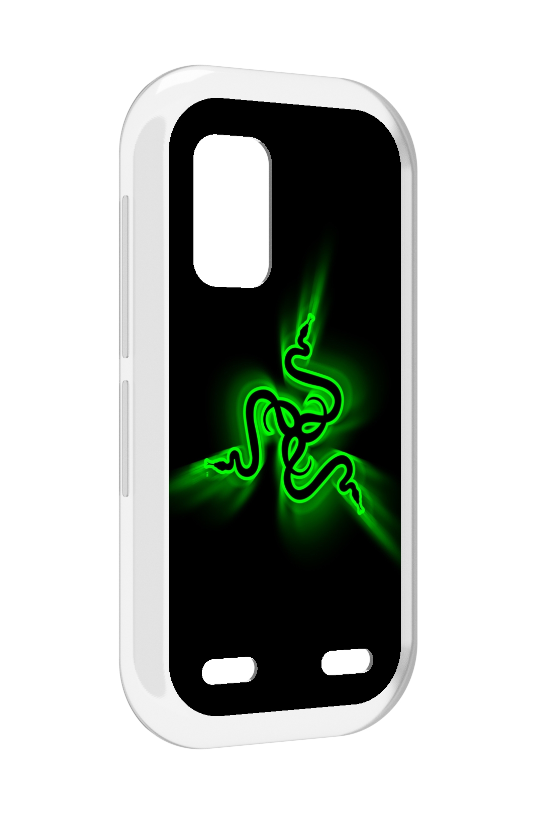 Чехол MyPads Razer для UleFone Armor X10 / X10 Pro