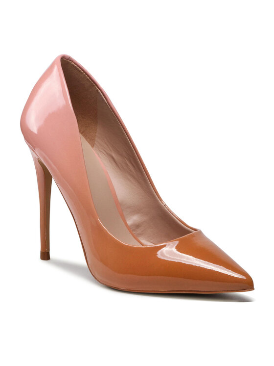 

Туфли Stessy 16252255 Aldo Коричневый 40 EU, Stessy 16252255