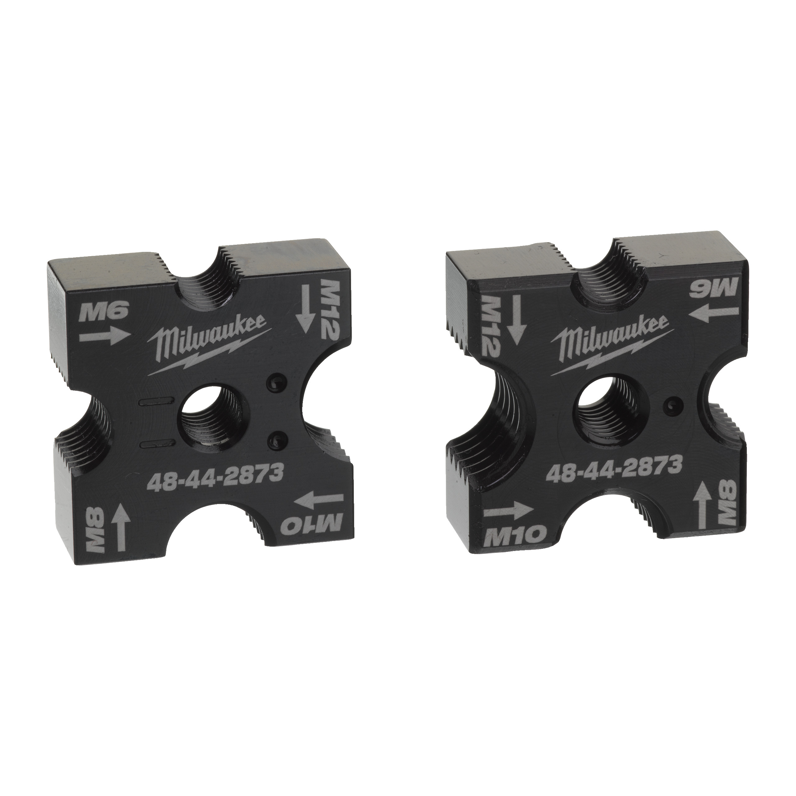 

Матрицы для аккумуляторногго шпилькореза M18 BLTRC, M18BLTRC THREADED ROD CUTTER XXX