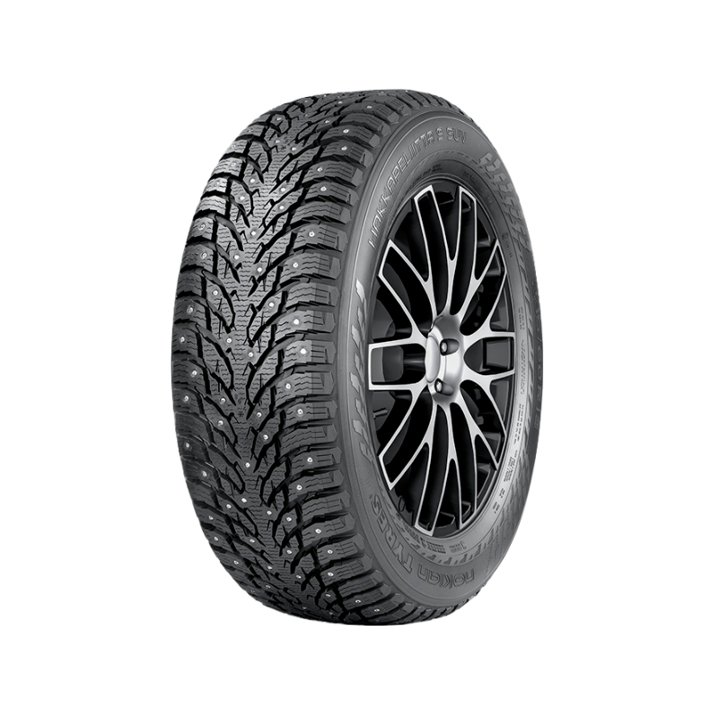 фото Шины nokian hakkapeliitta 9 suv 255/40 r20 101t xl ш.