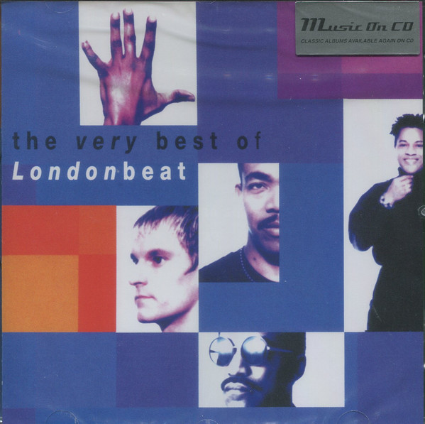 

Londonbeat - The Very Best Of (1 CD)