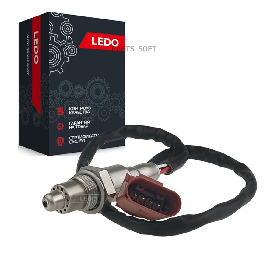 

Датчик кислорода Ledo 80041LSO