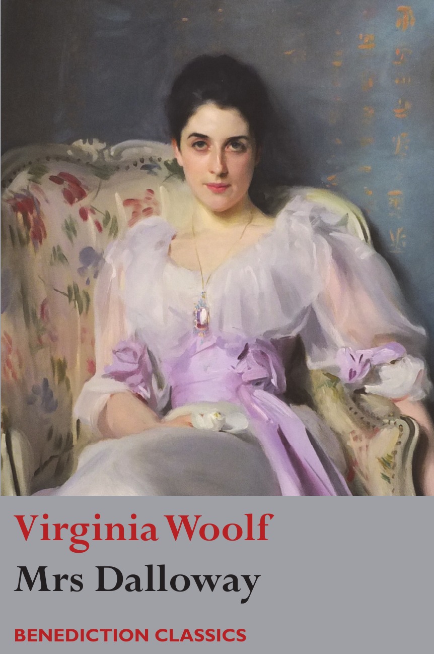 

Mrs Dalloway