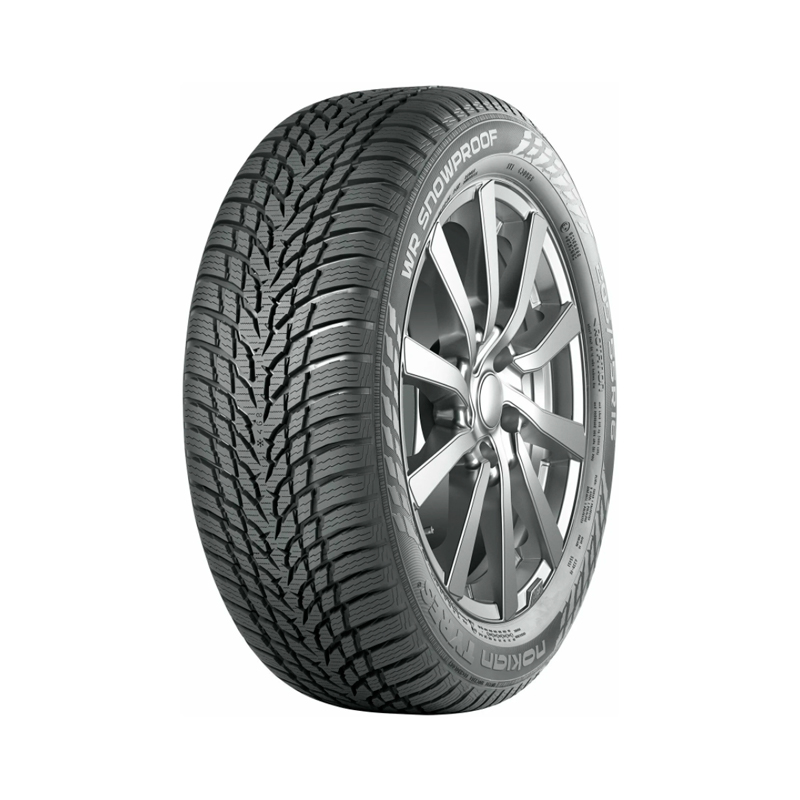 фото Шины nokian wr snowproof 225/45 r17 94v xl p tl