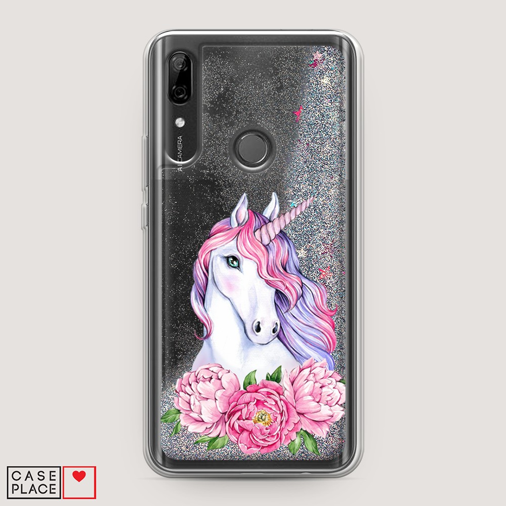 фото Силиконовый чехол "звездочки графика белая" на zte red magic 5s awog