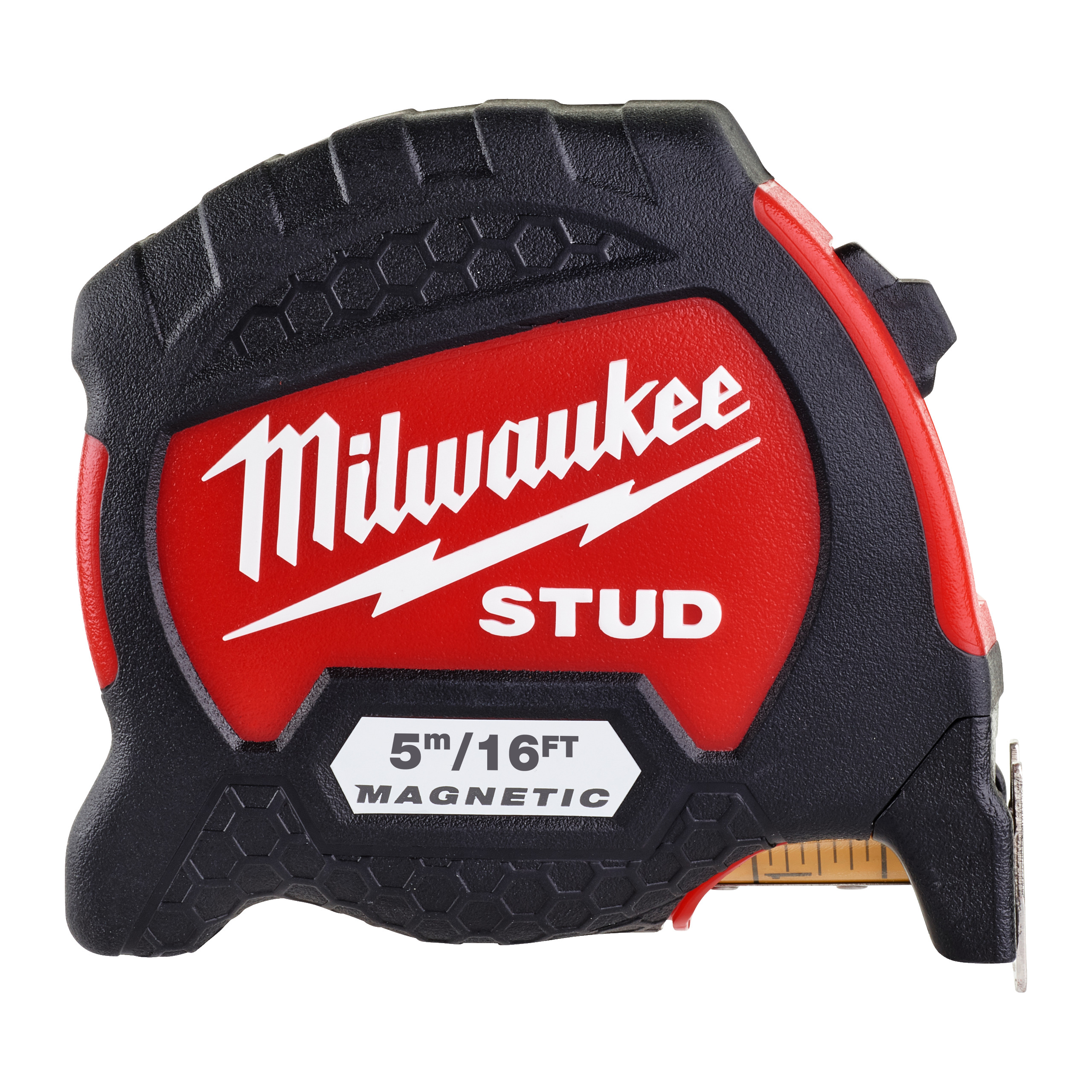 

Рулетка STUD GEN II 5м-16 (футовая), Tape Measure STUD 2 STUD Gen2 516 1pc