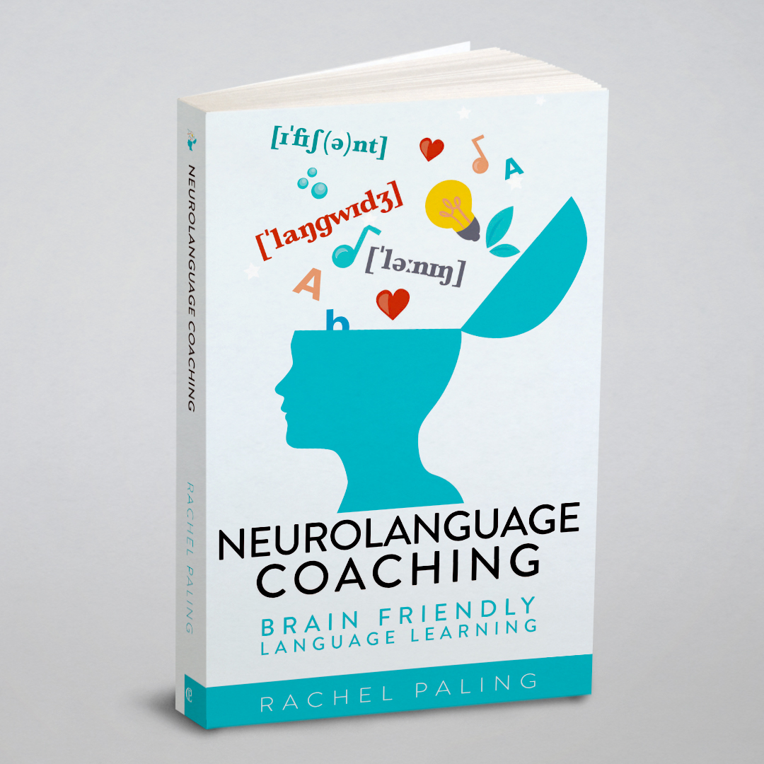 

Neurolanguage Coaching. Нейролингвистический коучинг: на англ. яз.