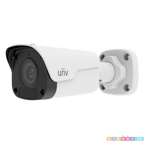 

Uniview IPC2122LB-ADF28KM-G-RU Камеры видеонаблюдения, Белый, IPC2122LB-ADF28KM-G-RU