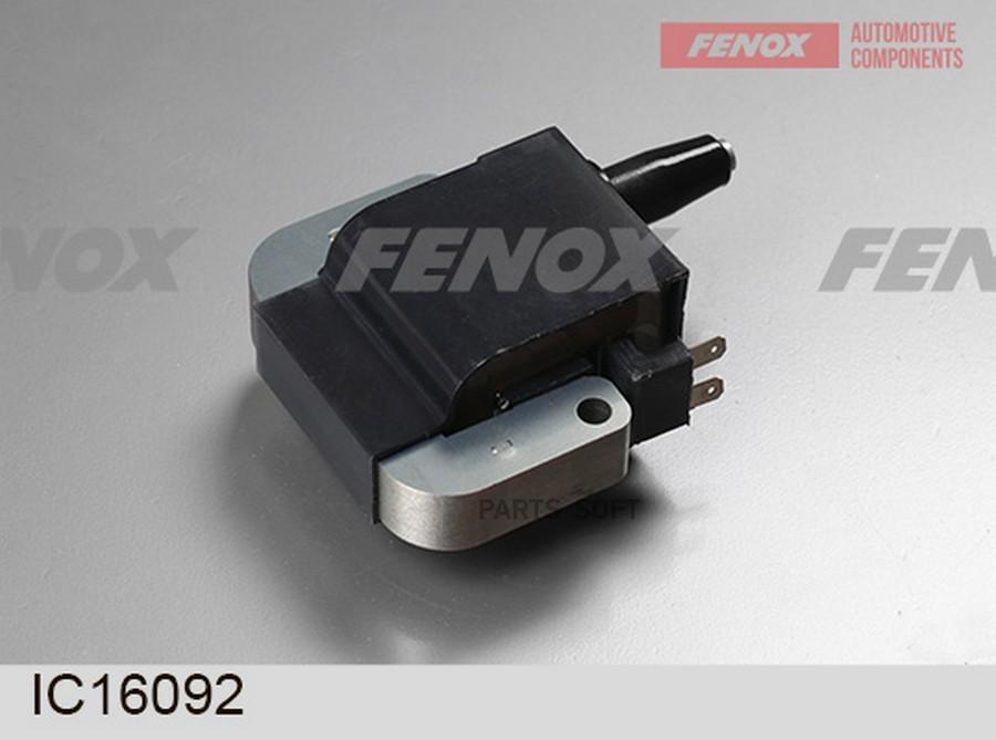 Fenox Ic16092 Катушка Зажигания FENOX IC16092