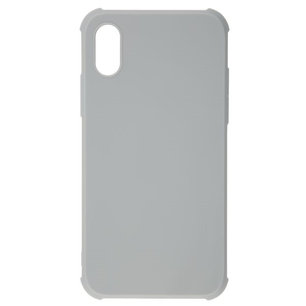 фото Чехол red line extreme для iphone x grey