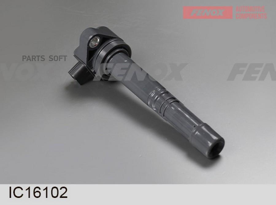 

Fenox Ic16102 Катушка Зажигания FENOX IC16102