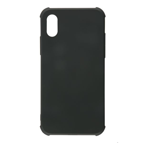

Чехол Red Line Extreme для iPhone X Black, Черный, Extreme iPhone X черный