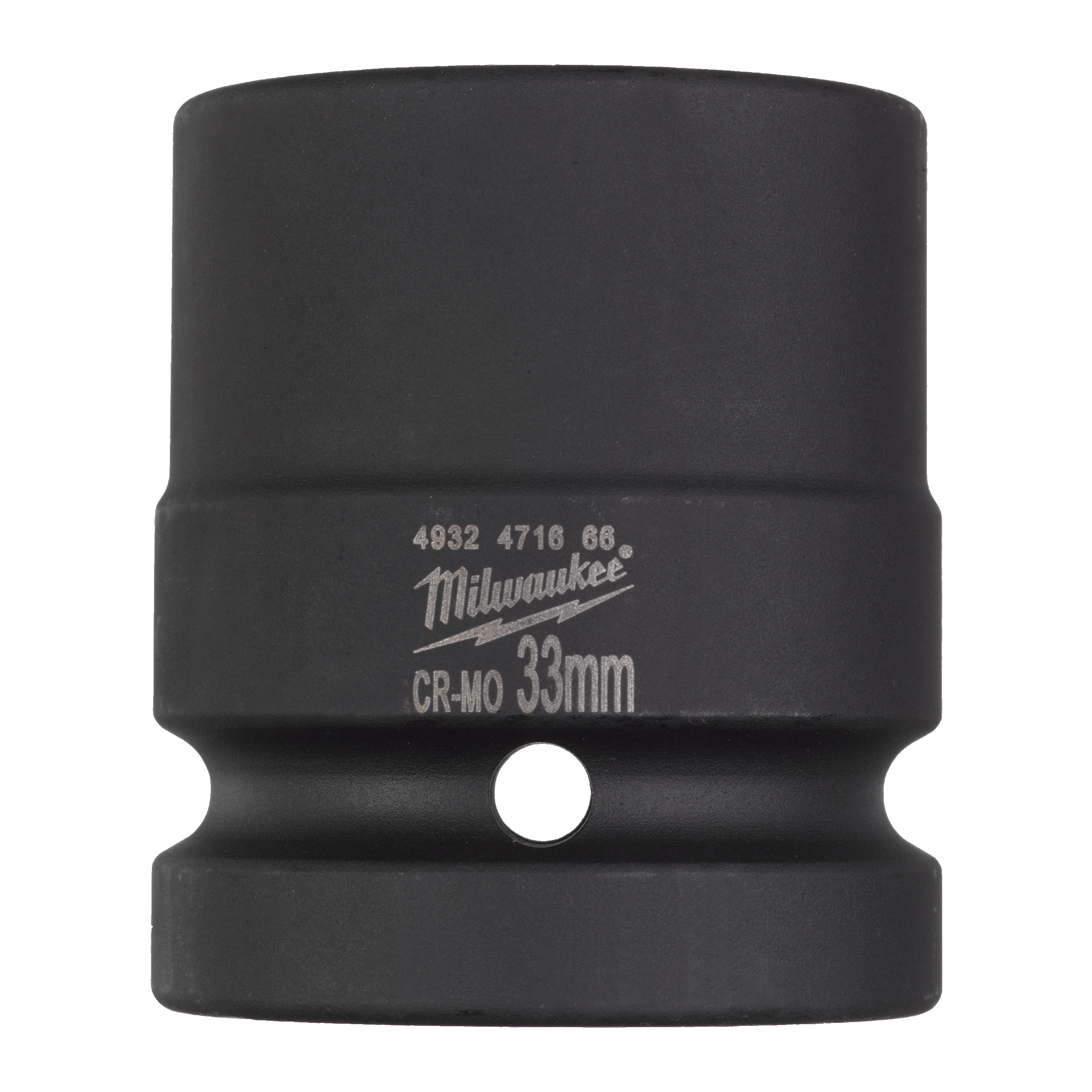 

Головка ShW 1 дюйм, 33мм (1 шт), HEXAGON SOCKET ShW 1 SKT short 33 mm