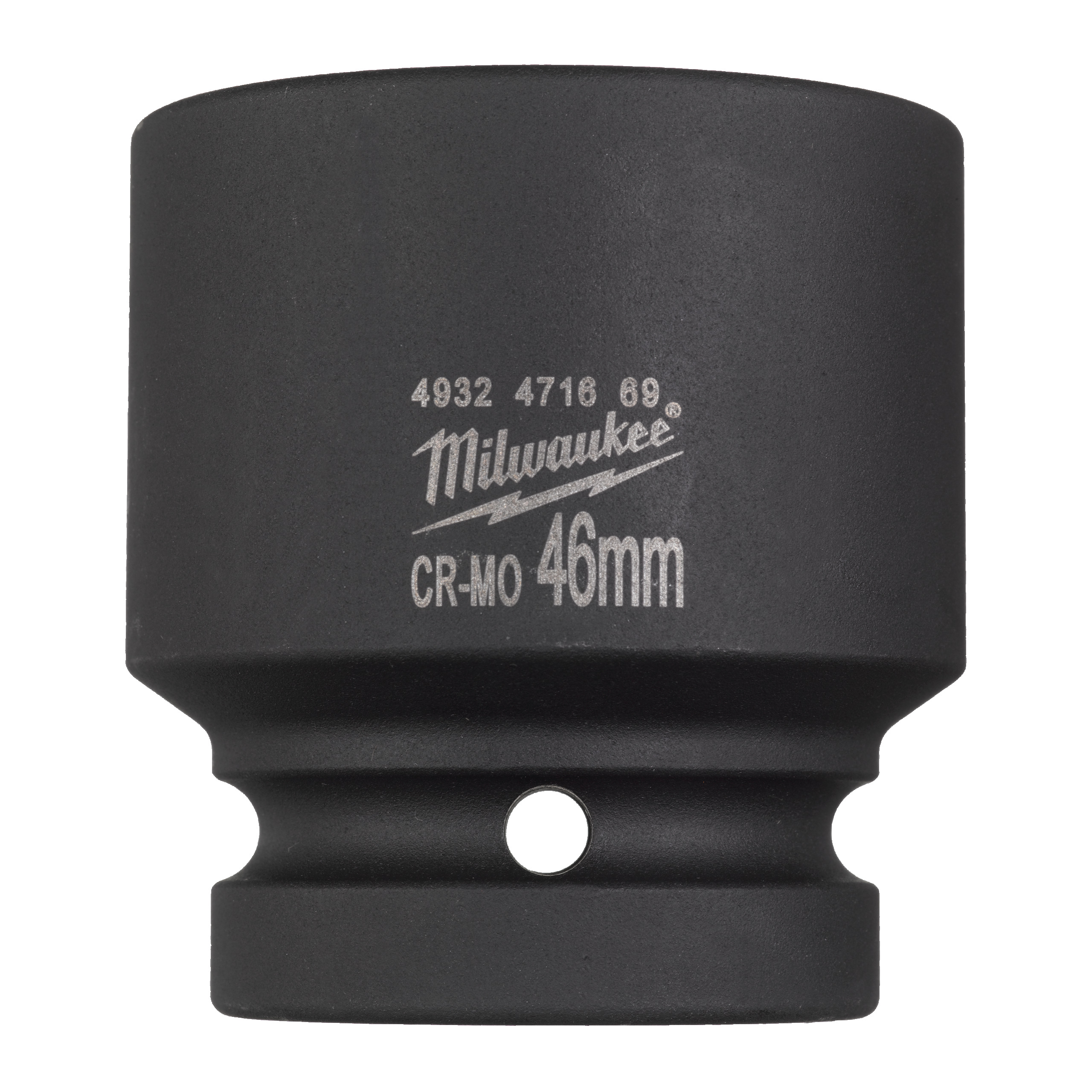 

Головка ShW 1 дюйм, 46мм (1 шт), HEXAGON SOCKET ShW 1 SKT short 46 mm