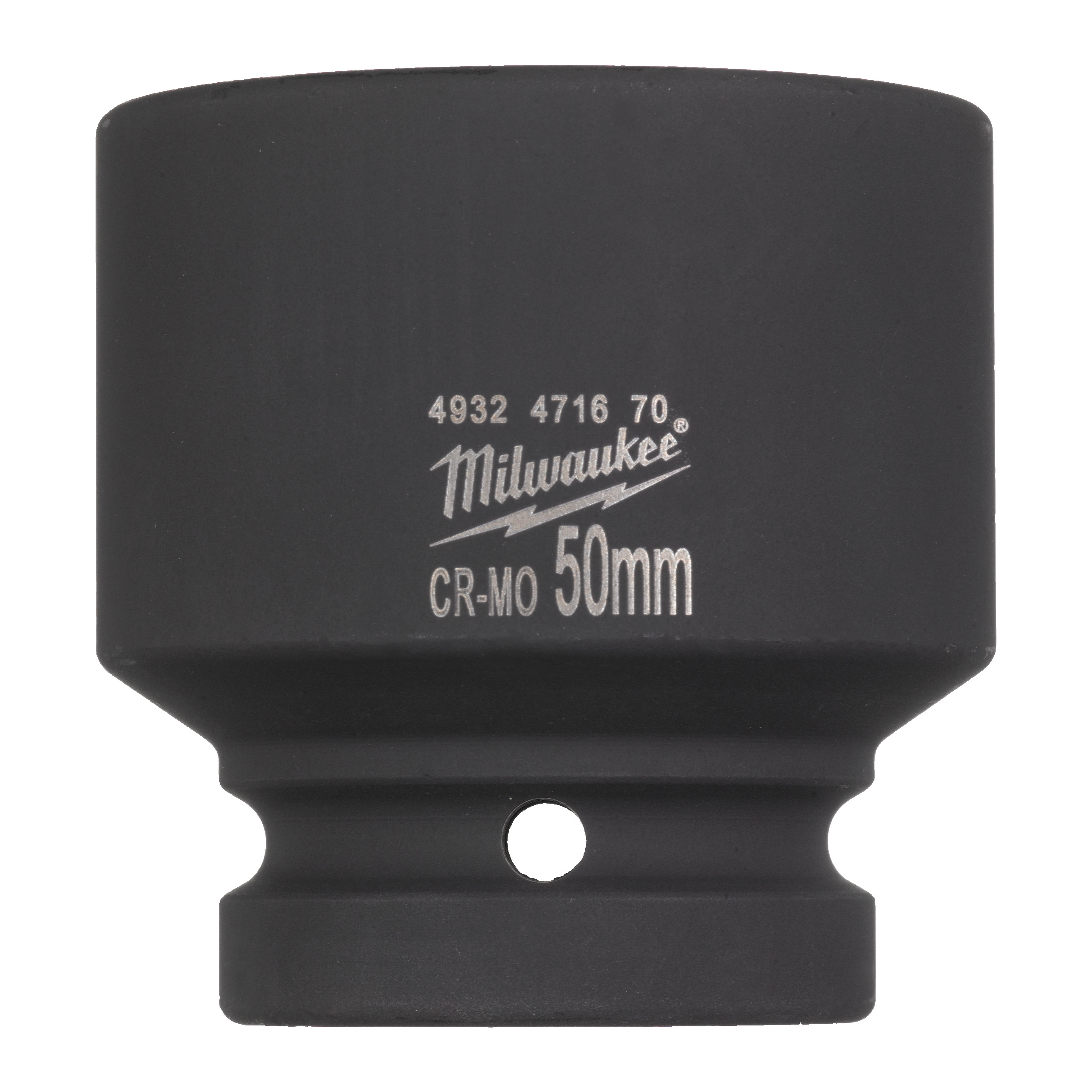 

Головка ShW 1 дюйм, 50мм (1 шт), HEXAGON SOCKET ShW 1 SKT short 50 mm