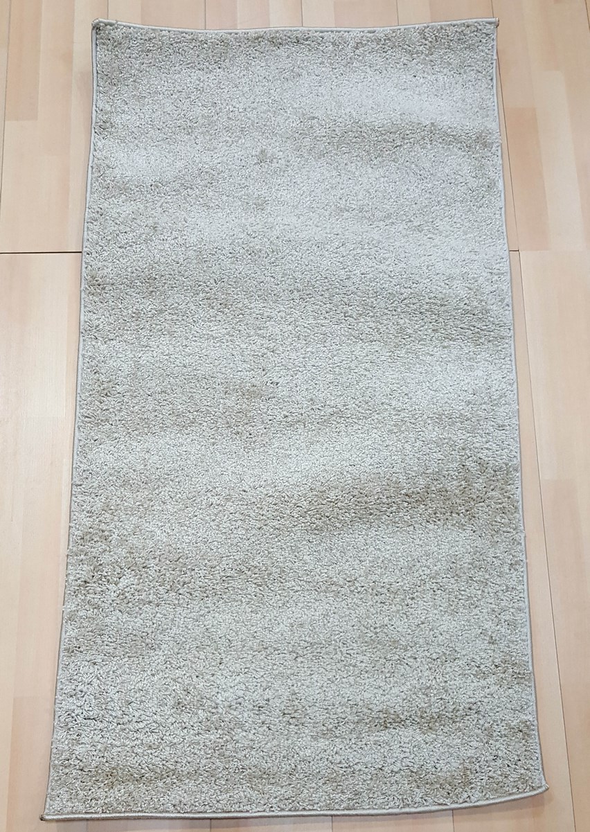 фото Ковер sofia rugs light shaggy 0000r прямой с.бежевый 250x400