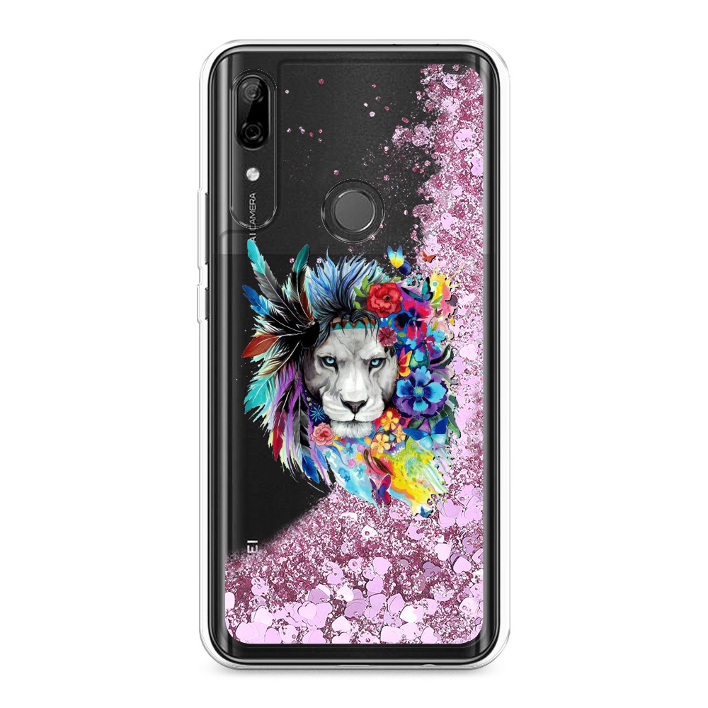 

Чехол Awog "Гавайский лев" на Honor 9X/9X Premium/Huawei P Smart Z/Y9 Prime 2019, 69494-1