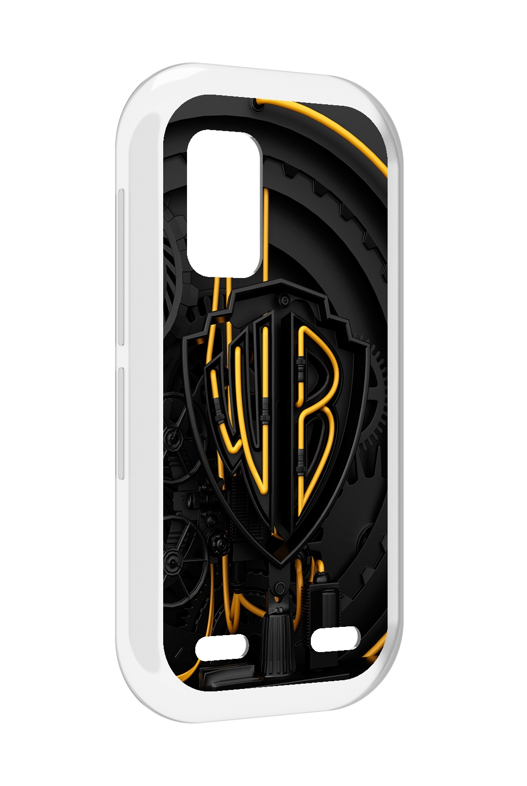 

Чехол MyPads Warner Bros для UleFone Armor X10 / X10 Pro, Прозрачный, Tocco