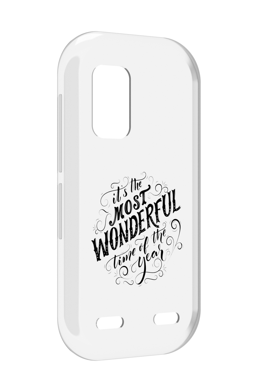 

Чехол MyPads Wonderful для UleFone Armor X10 / X10 Pro, Прозрачный, Tocco
