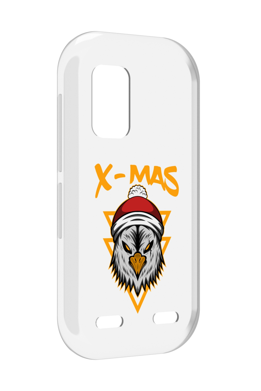 

Чехол MyPads Xmax для UleFone Armor X10 / X10 Pro, Прозрачный, Tocco