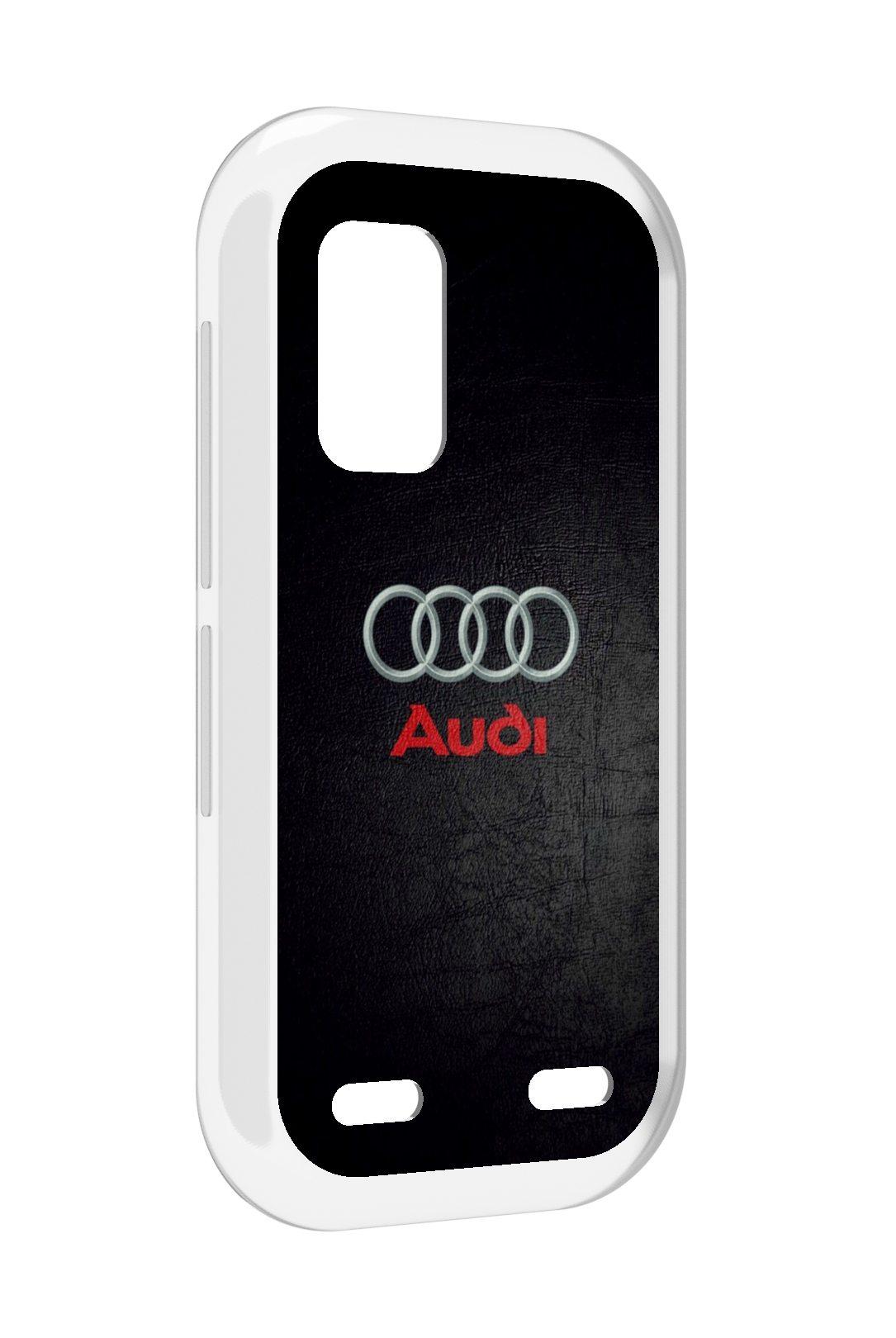 

Чехол MyPads audi 6 мужской для UleFone Armor X10 / X10 Pro, Прозрачный, Tocco