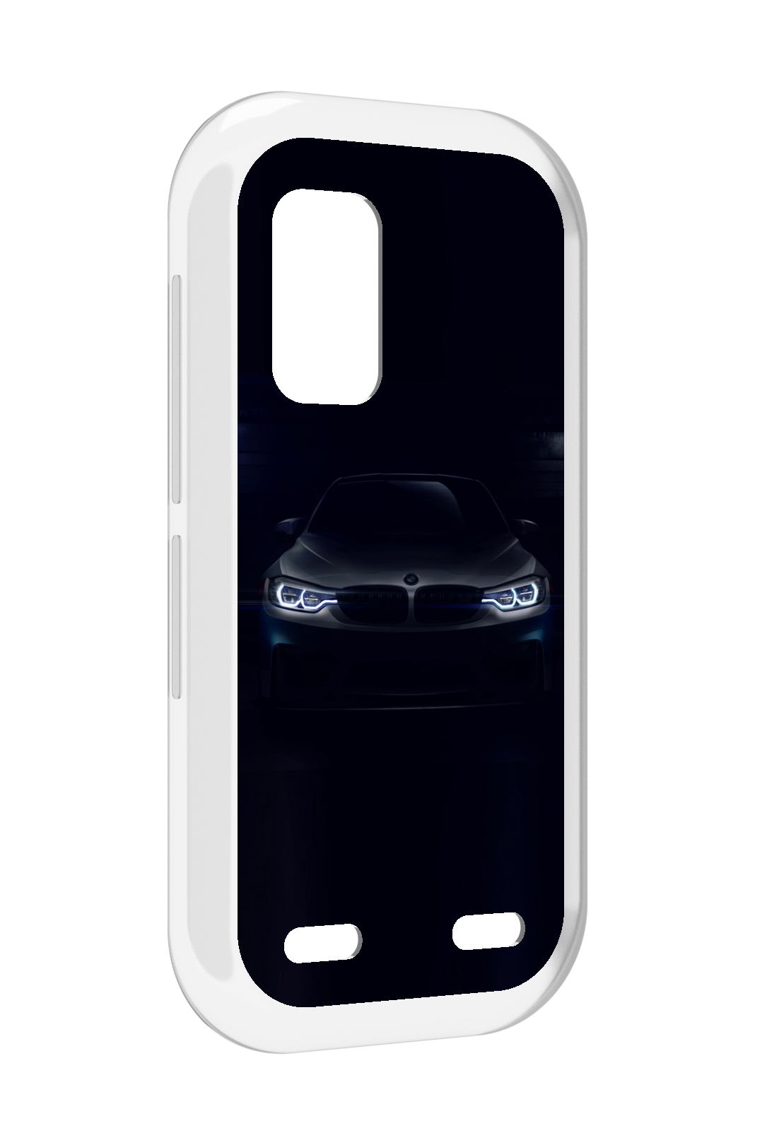 

Чехол MyPads bmw 1 мужской для UleFone Armor X10 / X10 Pro, Прозрачный, Tocco
