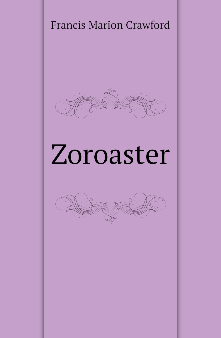 

Zoroaster