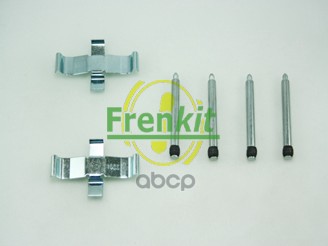 

Ремкомплект Тормозных Колодок FRENKIT 901037