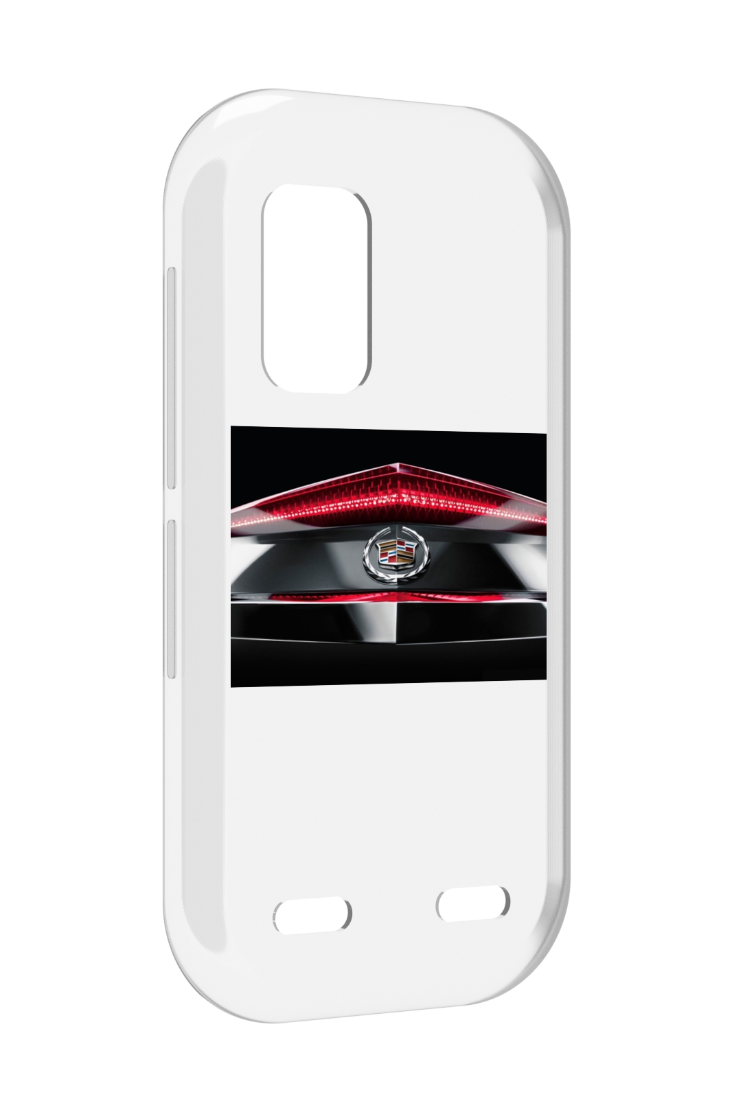 

Чехол MyPads cadillac 3 мужской для UleFone Armor X10 / X10 Pro, Прозрачный, Tocco