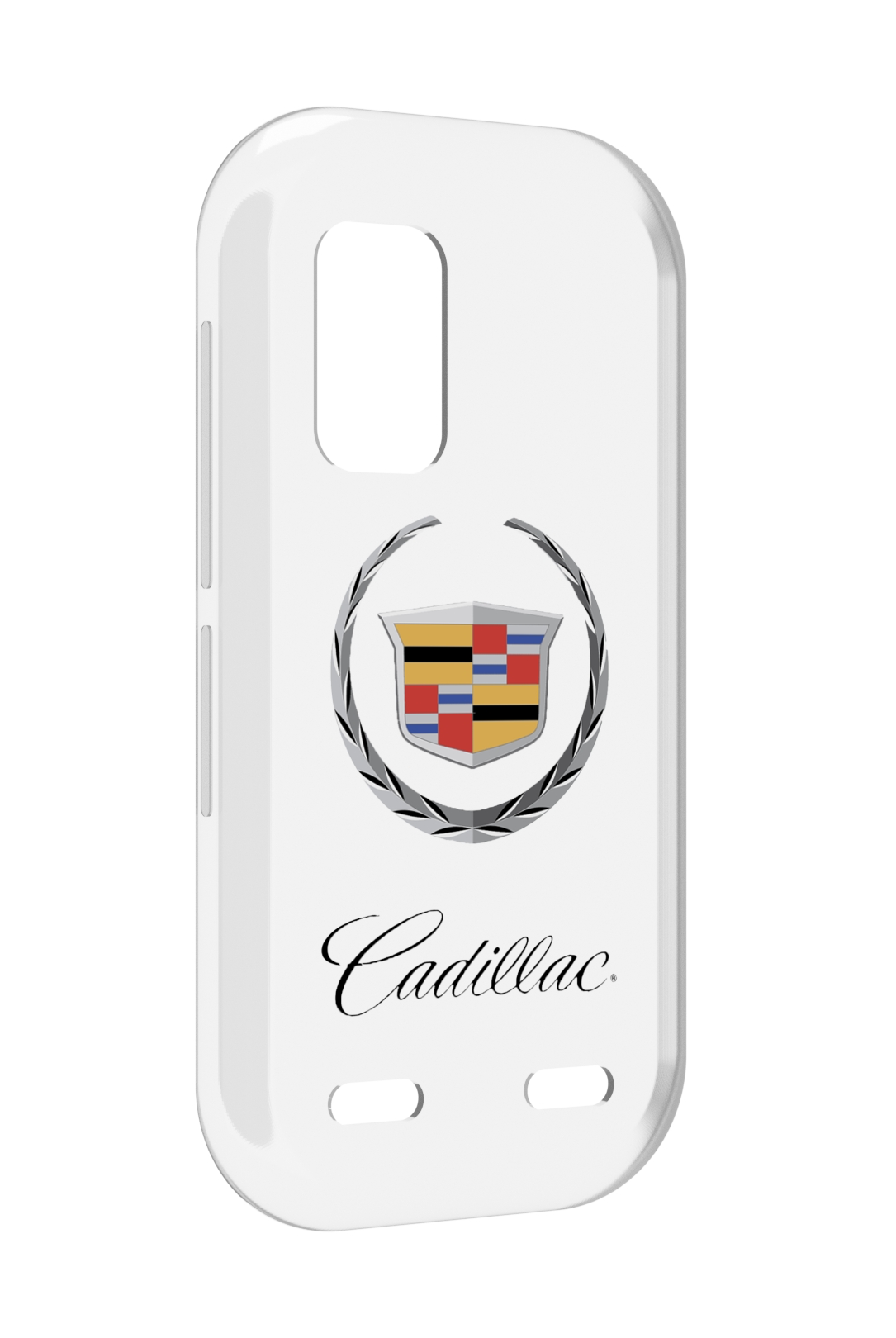 

Чехол MyPads cadillac-4 мужской для UleFone Armor X10 / X10 Pro, Прозрачный, Tocco