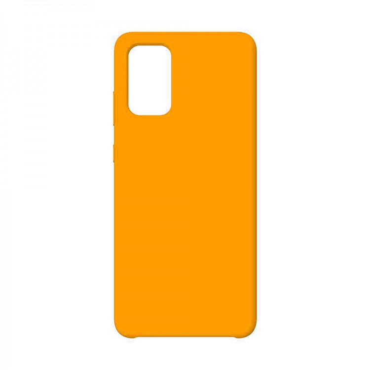 фото Чехол red line ultimate для galaxy a71 a715 orange