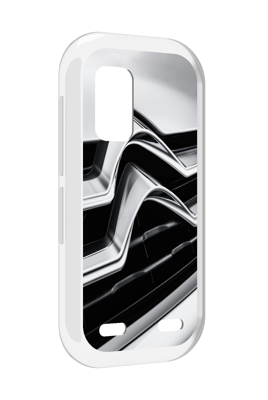 

Чехол MyPads citroen мужской для UleFone Armor X10 / X10 Pro, Прозрачный, Tocco