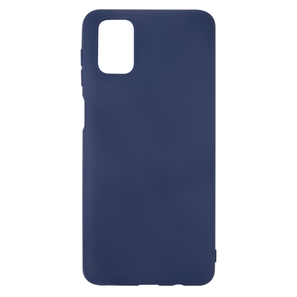 фото Чехол red line ultimate для galaxy m51 blue