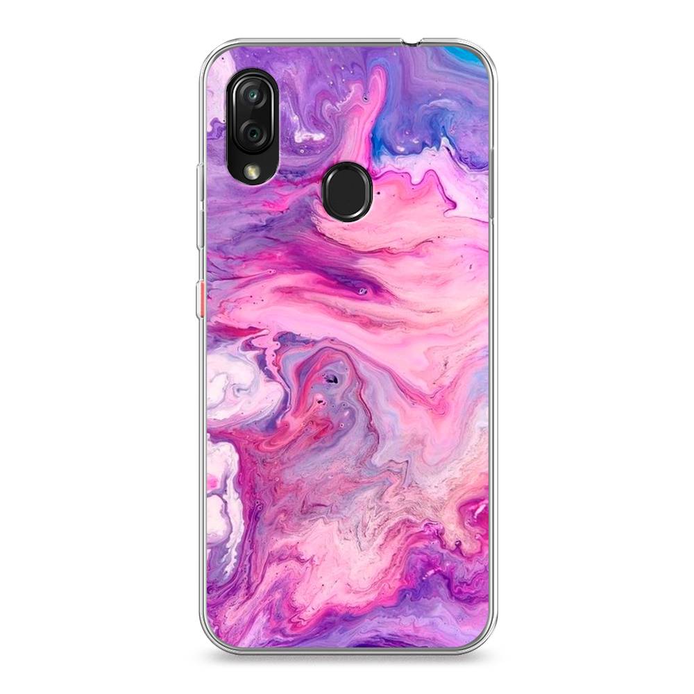 Чехол на ZTE Blade V10 Vita 