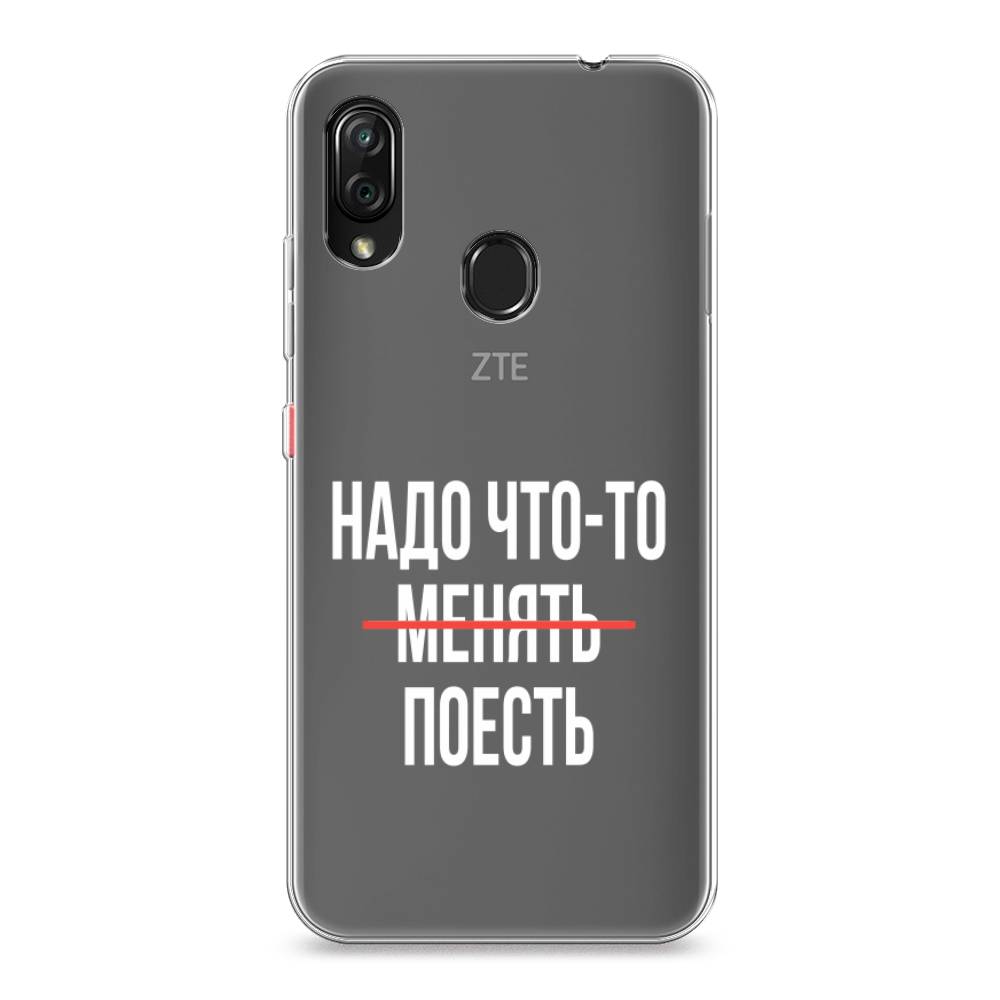 Чехол на ZTE Blade V10 Vita 