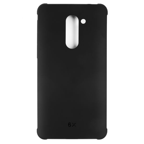 

Чехол Red Line Extreme для Honor 6X Black, Черный, Extreme Honor 6X черный