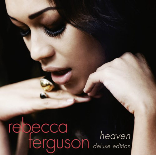 

Rebecca Ferguson: Heaven (Deluxe Edition) (1 CD)