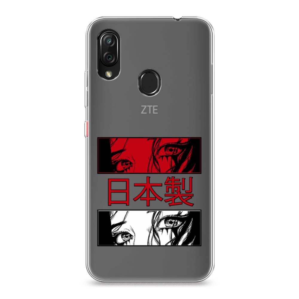 Чехол на ZTE Blade V10 Vita 