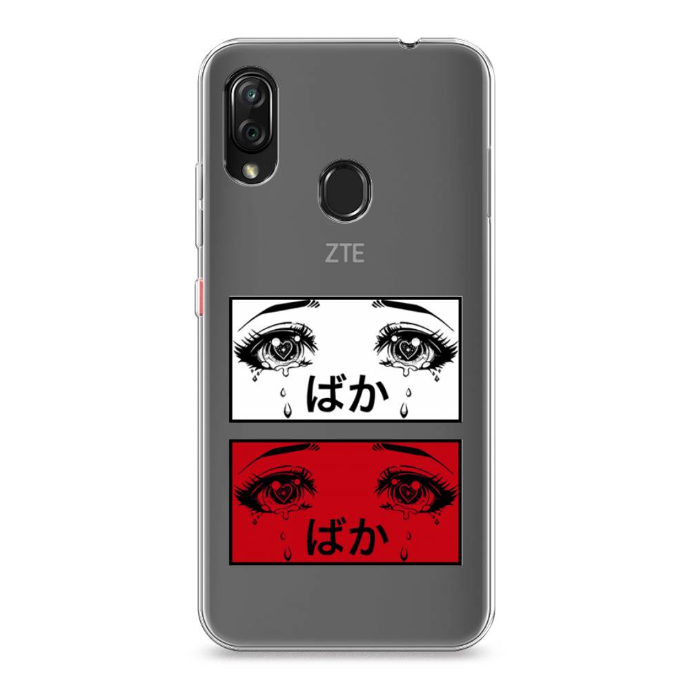 Чехол на ZTE Blade V10 Vita 