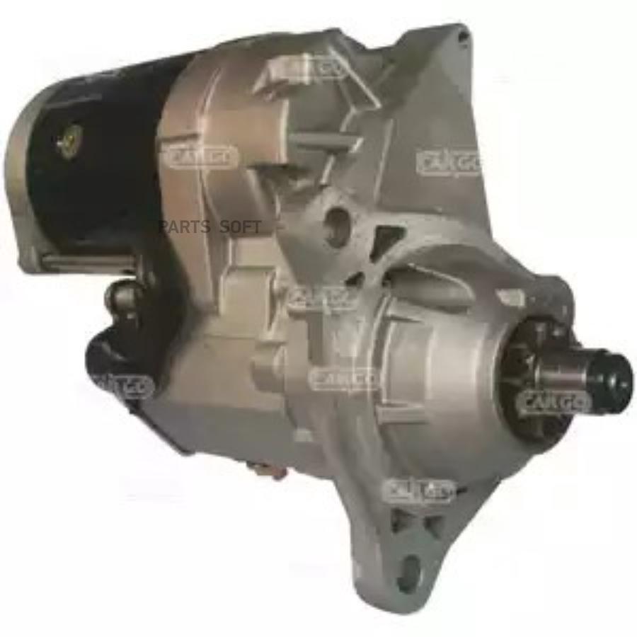

HC-CARGO Стартер 24V 5.5kW